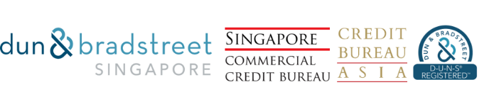 Dun & Bradstreet D-U-N-S Registered